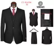 versace costume marque homme 2019U populaire loisir 00022 noir